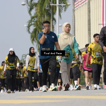Runner Photo 6541624