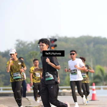Runner Photo 6541627