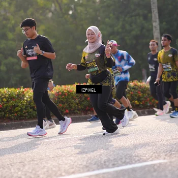 Runner Photo 6541628