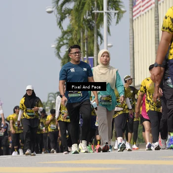 Runner Photo 6541629