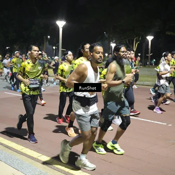Runner Photo 6541632