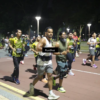 Runner Photo 6541633