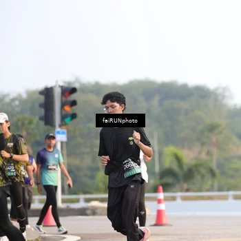 Runner Photo 6541634