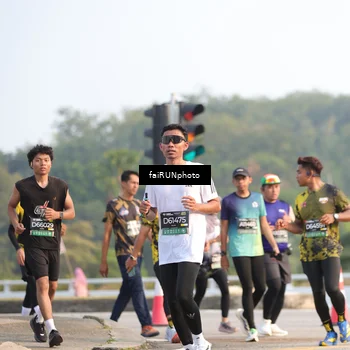 Runner Photo 6541636
