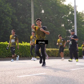Runner Photo 6541637