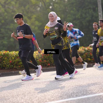 Runner Photo 6541639