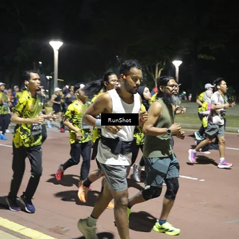 Runner Photo 6541641