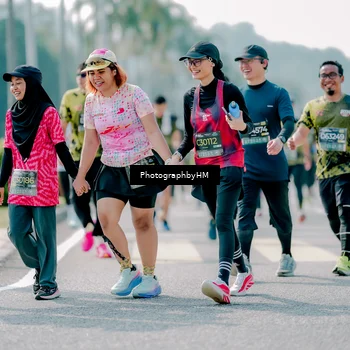 Runner Photo 6541646