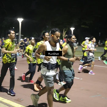 Runner Photo 6541648