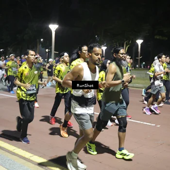 Runner Photo 6541650