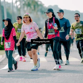 Runner Photo 6541657