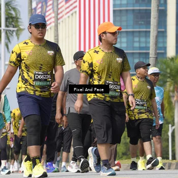 Runner Photo 6541658