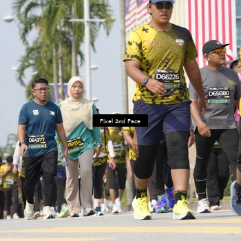 Runner Photo 6541660