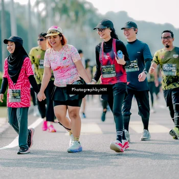 Runner Photo 6541661