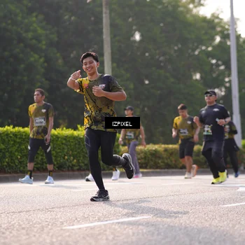 Runner Photo 6541662