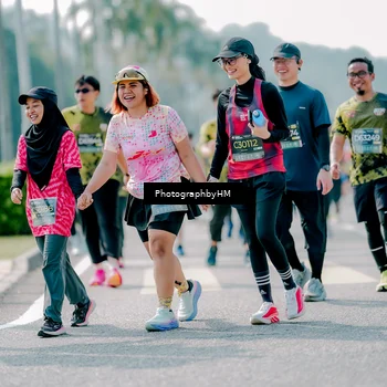 Runner Photo 6541663