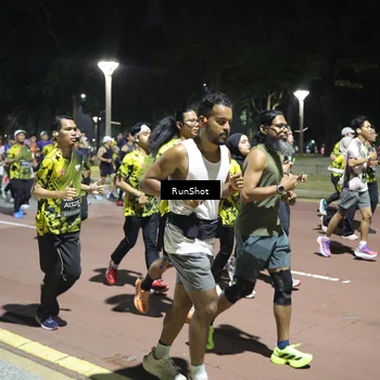Runner Photo 6541665