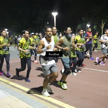 Runner Photo 6541666