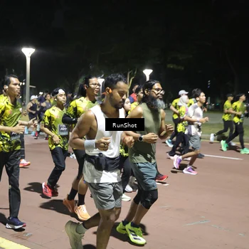 Runner Photo 6541667