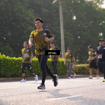 Runner Photo 6541670
