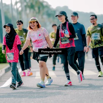 Runner Photo 6541671