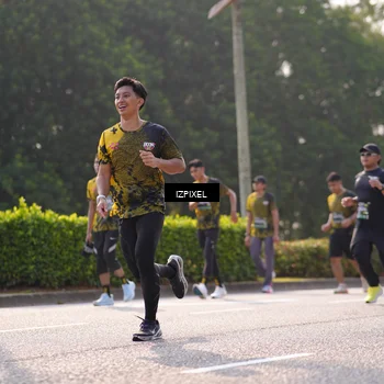 Runner Photo 6541672
