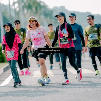 Runner Photo 6541674