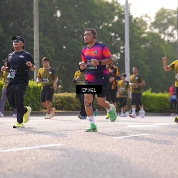 Runner Photo 6541678