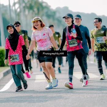 Runner Photo 6541681