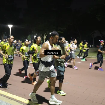 Runner Photo 6541682