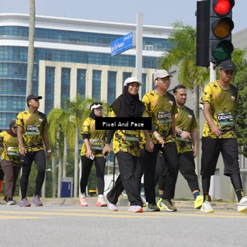 Runner Photo 6541684