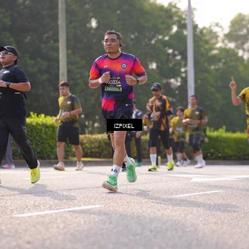 Runner Photo 6541685