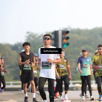Runner Photo 6541686