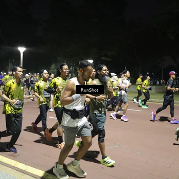 Runner Photo 6541697