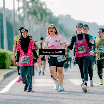 Runner Photo 6541698