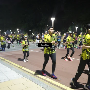 Runner Photo 6541699