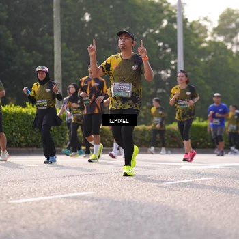 Runner Photo 6541700