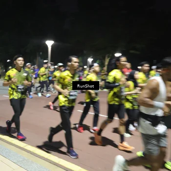 Runner Photo 6541702