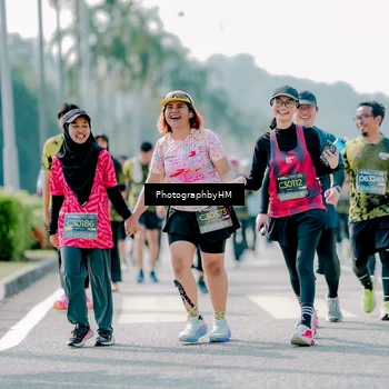 Runner Photo 6541706