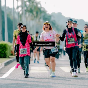 Runner Photo 6541707
