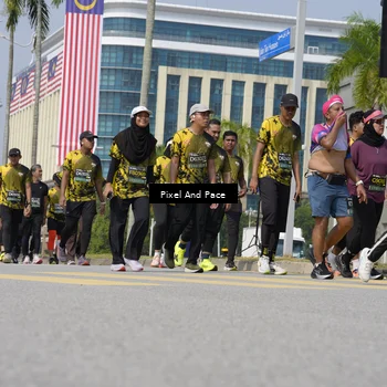 Runner Photo 6541708