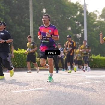 Runner Photo 6541709