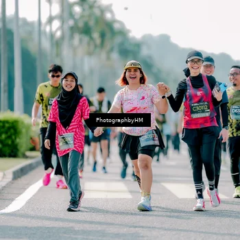 Runner Photo 6541714
