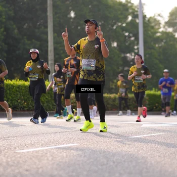 Runner Photo 6541716