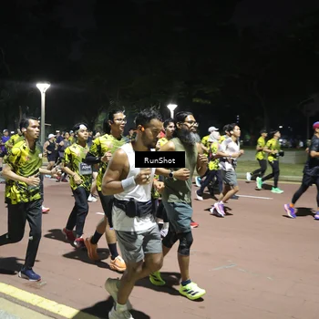 Runner Photo 6541717