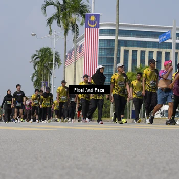 Runner Photo 6541718