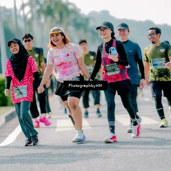 Runner Photo 6541720