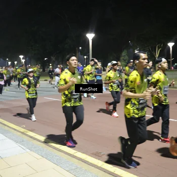 Runner Photo 6541722