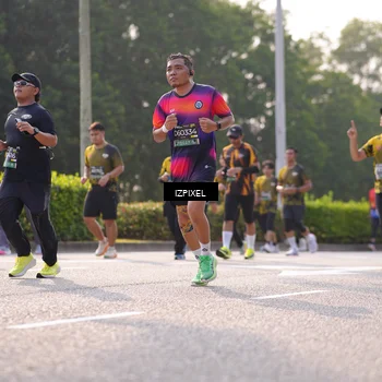 Runner Photo 6541724