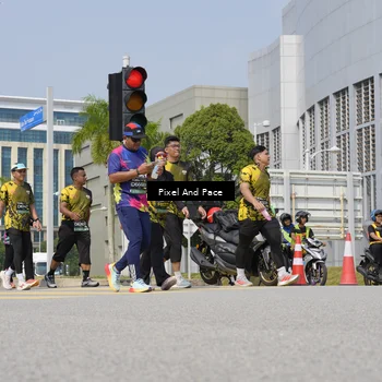 Runner Photo 6541725